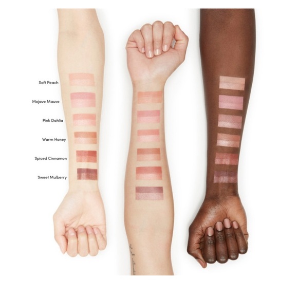 Cover FX Monochromatic Blush Duo WARM HONEY 🍯 - Picture 8 of 8